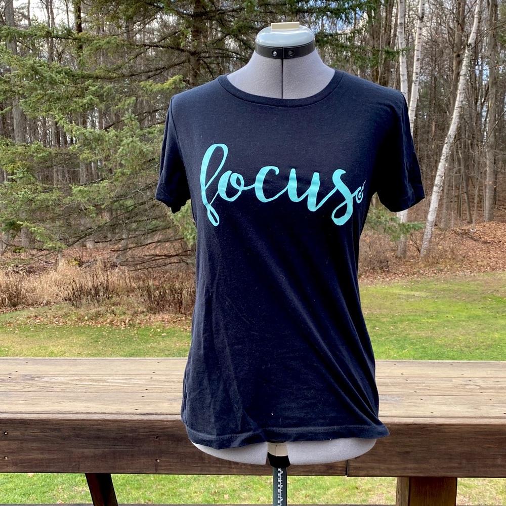 Brooke Wells AsRX Focus Tee